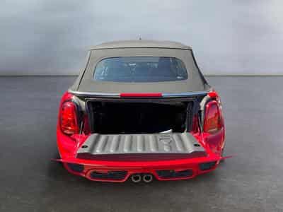 Mini Cooper John Cooper Works Cabriolet 2.0AS John Cooper Works OPF (EU6 (2019) - Photo 4