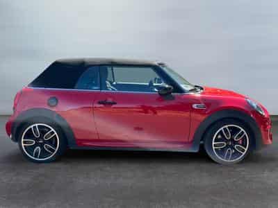 Mini Cooper John Cooper Works Cabriolet 2.0AS John Cooper Works OPF (EU6 (2019) - Photo 5