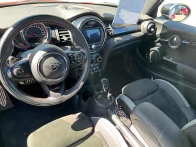 Mini Cooper John Cooper Works Cabriolet 2.0AS John Cooper Works OPF (EU6 (2019) - Photo 6