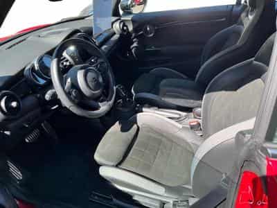 Mini Cooper John Cooper Works Cabriolet 2.0AS John Cooper Works OPF (EU6 (2019) - Photo 7