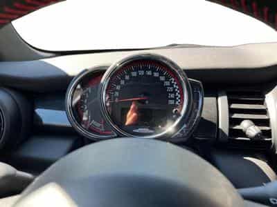 Mini Cooper John Cooper Works Cabriolet 2.0AS John Cooper Works OPF (EU6 (2019) - Photo 8