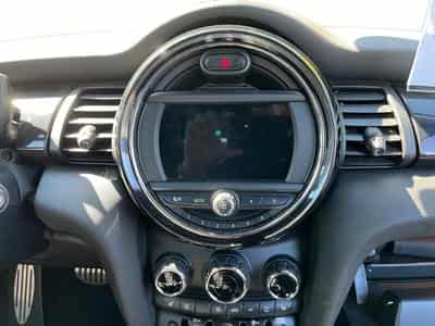 Mini Cooper John Cooper Works Cabriolet 2.0AS John Cooper Works OPF (EU6 (2019) - Photo 9