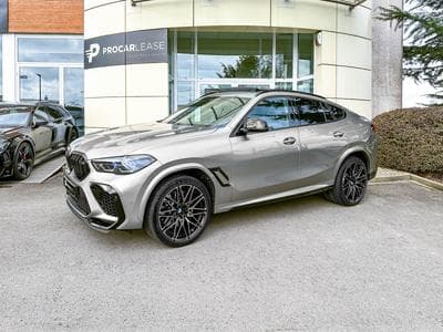 BMW X6M Competition,/Pano/Display/Soft/Keles/360° ACC+ AHK/ Laser Si (2022) - Foto 1