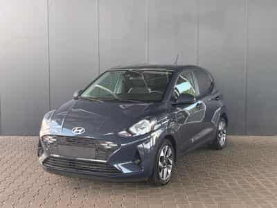 Hyundai i10 Comfort (2025) - Foto 1