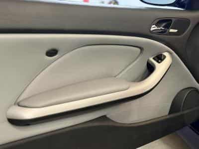 BMW M3 Cabrio SMG2 E46 *Individual (2006) - Photo 12