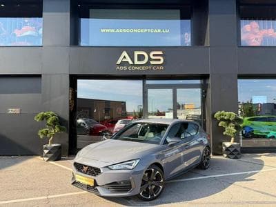Cupra Leon VZ (2022) - Foto 1
