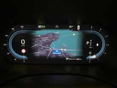 Volvo XC60 Ultra Dark (2025) - Foto 11