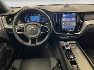 Volvo XC60 Ultra Dark (2025) - Foto 13