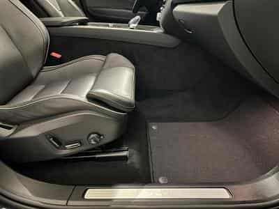 Volvo XC60 Ultra Dark (2025) - Foto 15