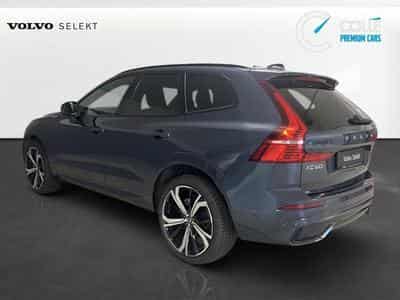 Volvo XC60 Ultra Dark (2025) - Foto 2