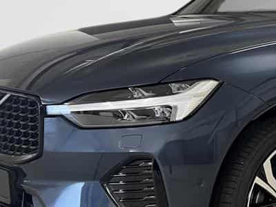 Volvo XC60 Ultra Dark (2025) - Foto 3