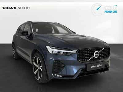 Volvo XC60 Ultra Dark (2025) - Foto 5