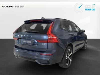 Volvo XC60 Ultra Dark (2025) - Foto 6