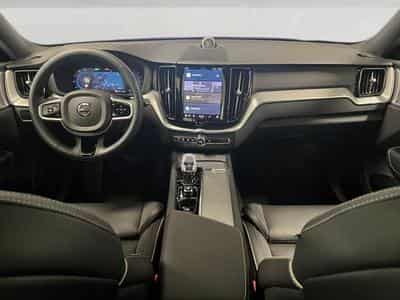 Volvo XC60 Ultra Dark (2025) - Foto 7