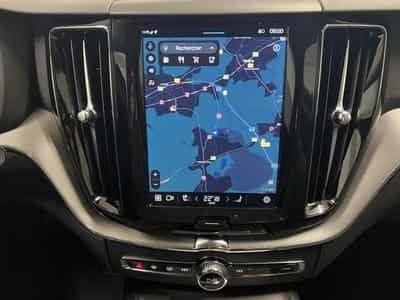 Volvo XC60 Ultra Dark (2025) - Foto 9