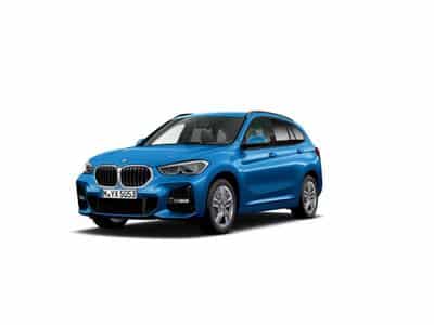 BMW X1 X1 sDrive18i Kit M Sport (2021) - Foto 1