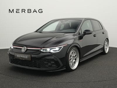 VW Golf VIII 2.0 TSI GTI (1970) - Photo 1