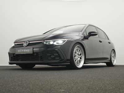 VW Golf VIII 2.0 TSI GTI (1970) - Photo 10