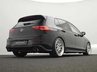 VW Golf VIII 2.0 TSI GTI (1970) - Photo 11