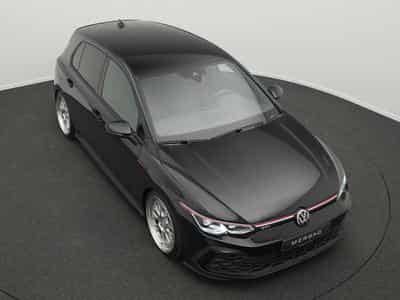 VW Golf VIII 2.0 TSI GTI (1970) - Photo 12