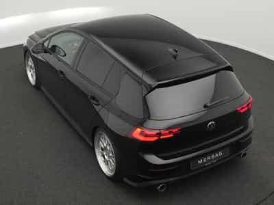 VW Golf VIII 2.0 TSI GTI (1970) - Photo 13