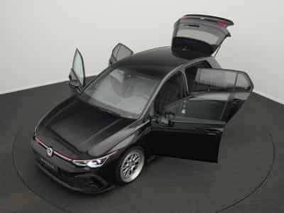 VW Golf VIII 2.0 TSI GTI (1970) - Photo 14