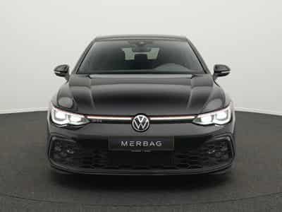 VW Golf VIII 2.0 TSI GTI (1970) - Photo 2