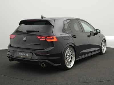 VW Golf VIII 2.0 TSI GTI (1970) - Photo 3