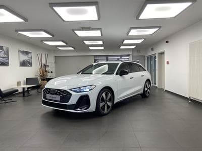 Audi A5 A5 Avant S line TDI quattro 204 CV / 150 kW S tronic (2025) - Foto 1