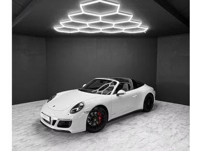 Porsche 911 991.2 Targa 4 GTS / APPROVED / NEW SERVICE (2018) - Foto 1