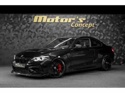 BMW M2 CS F87 3.0 DKG7 (2021) - Foto 1