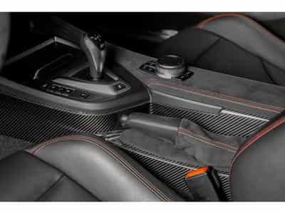 BMW M2 CS F87 3.0 DKG7 (2021) - Foto 10
