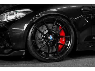 BMW M2 CS F87 3.0 DKG7 (2021) - Foto 12