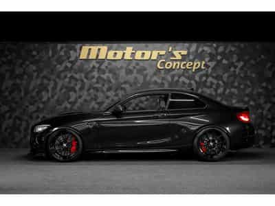 BMW M2 CS F87 3.0 DKG7 (2021) - Foto 2