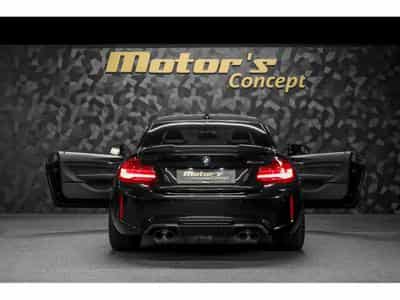 BMW M2 CS F87 3.0 DKG7 (2021) - Foto 5