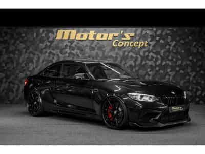 BMW M2 CS F87 3.0 DKG7 (2021) - Foto 6