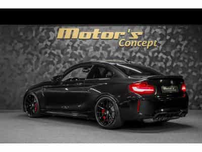 BMW M2 CS F87 3.0 DKG7 (2021) - Foto 7