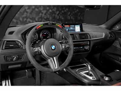 BMW M2 CS F87 3.0 DKG7 (2021) - Foto 8