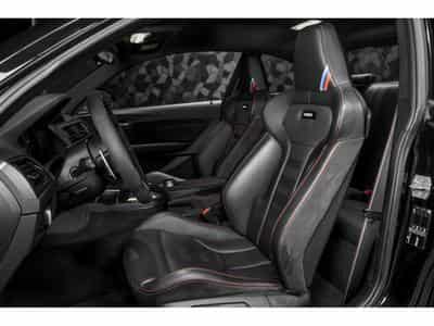 BMW M2 CS F87 3.0 DKG7 (2021) - Foto 9