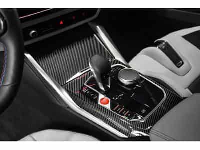 BMW M3 G81 Compétition Touring X-Drive (2025) - Foto 14
