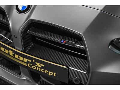 BMW M3 G81 Compétition Touring X-Drive (2025) - Foto 15