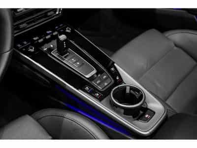 Porsche 911 992.1 CARRERA 4S CABRIOLET PDK (2024) - Photo 10