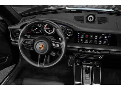 Porsche 911 992.1 CARRERA 4S CABRIOLET PDK (2024) - Photo 11