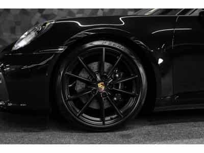 Porsche 911 992.1 CARRERA 4S CABRIOLET PDK (2024) - Photo 13