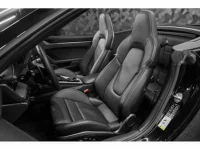Porsche 911 992.1 CARRERA 4S CABRIOLET PDK (2024) - Photo 9
