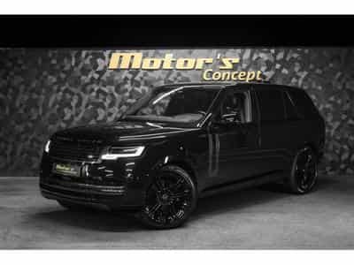 Land-Rover Range Rover P530 4.4 V8 LWB AUTOBIOGRAPHY - 7 PLACES (2024) - Photo 1