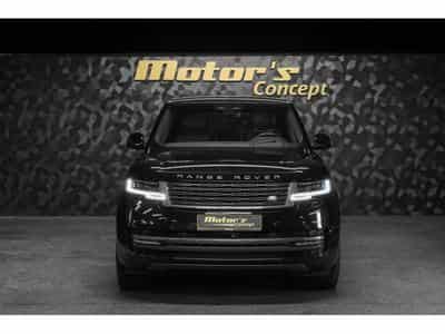 Land-Rover Range Rover P530 4.4 V8 LWB AUTOBIOGRAPHY - 7 PLACES (2024) - Photo 5