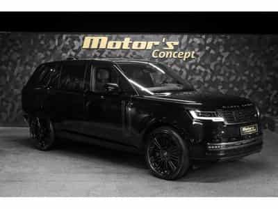 Land-Rover Range Rover P530 4.4 V8 LWB AUTOBIOGRAPHY - 7 PLACES (2024) - Photo 6