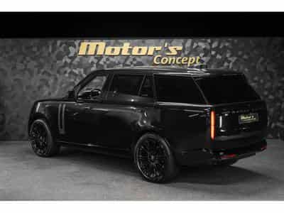 Land-Rover Range Rover P530 4.4 V8 LWB AUTOBIOGRAPHY - 7 PLACES (2024) - Photo 7