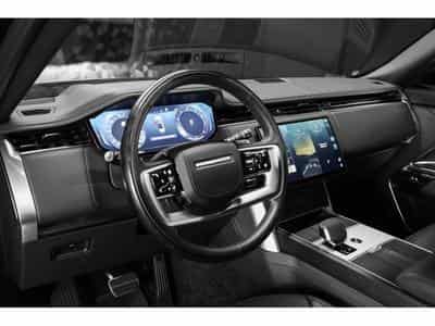 Land-Rover Range Rover P530 4.4 V8 LWB AUTOBIOGRAPHY - 7 PLACES (2024) - Photo 8